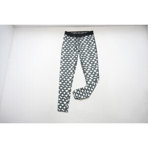 Nike Running Leggings Dri Fit Compression Yoga Performance Pants Womens Small